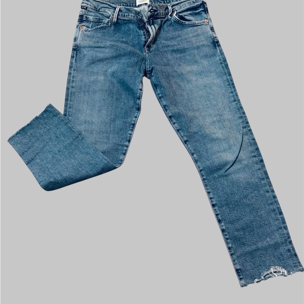 Citizens Of Humanity— Elsa Jeans